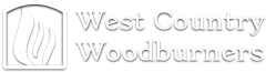 westcountrywoodburners.com Logo